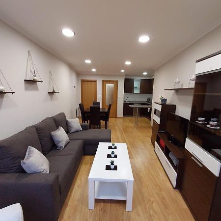 Casa Tarrazo Lägenhet Monforte De Lemos Exteriör bild