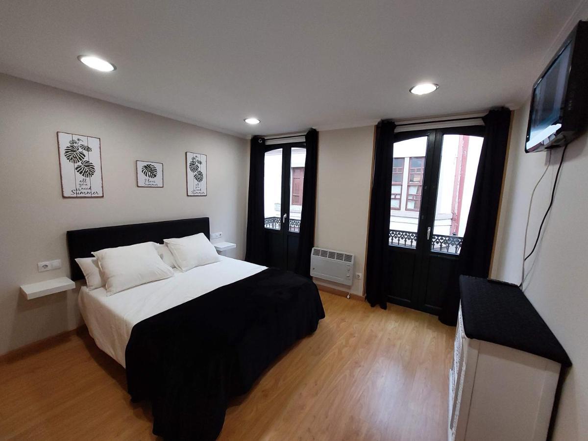 Casa Tarrazo Lägenhet Monforte De Lemos Exteriör bild