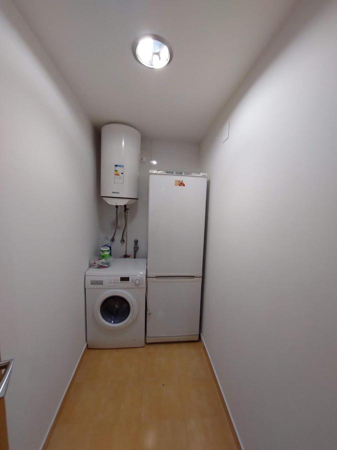 Casa Tarrazo Lägenhet Monforte De Lemos Exteriör bild