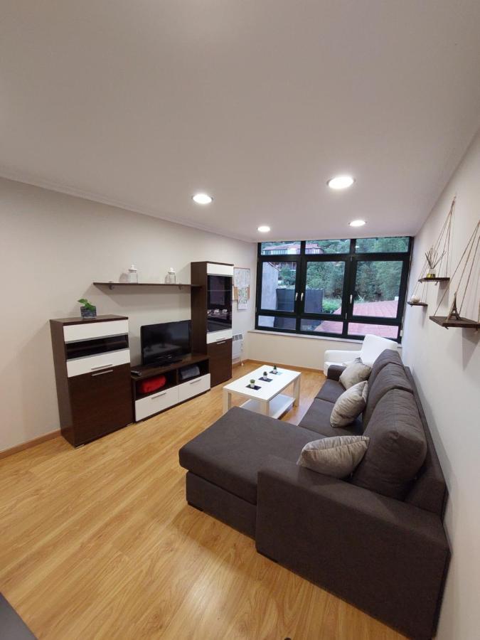 Casa Tarrazo Lägenhet Monforte De Lemos Exteriör bild