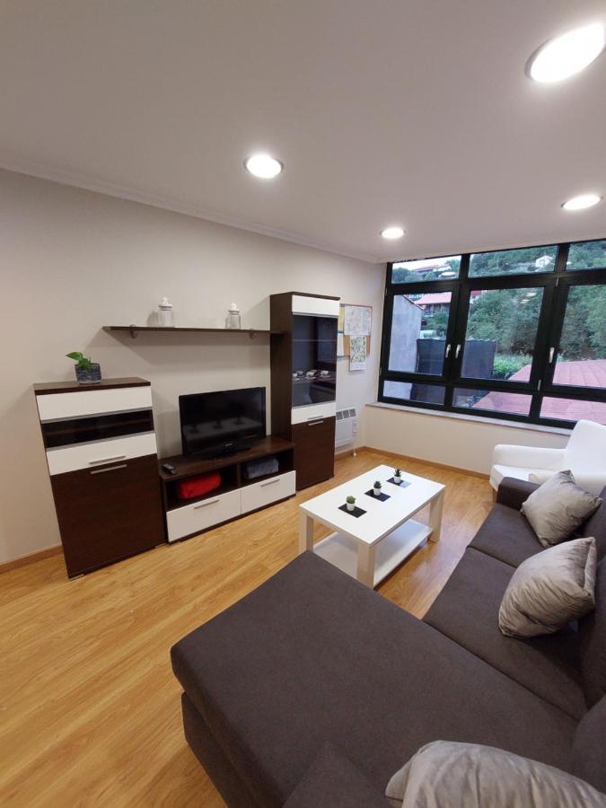 Casa Tarrazo Lägenhet Monforte De Lemos Exteriör bild
