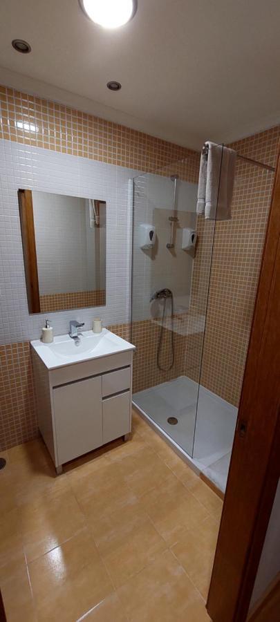 Casa Tarrazo Lägenhet Monforte De Lemos Exteriör bild